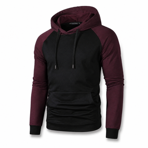 Unisex 100% Cotton Terry Nonwoven Fleece 320g Printed Oversized Zip-Up Hoodie Animal Winter Eco-Friendly Breathable Loose Fit - Product Image 2