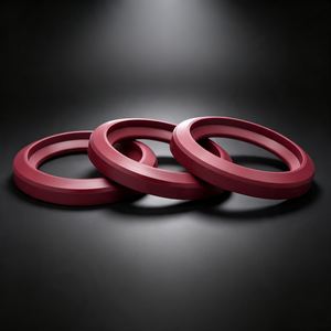 ซีลยางอีลาสโตเมอร์ Coreseal U303 สำหรับวาล์วปั๊ม ทนทานต่อแก๊สเปรอะเปรือก เกรดสำหรับงานน้ำมัน ใช้กับอุปกรณ์ขุดเจาะน้ำมัน - Product Image 1