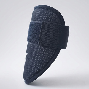 QST INTERNATIONAL Custom Lightweight Composite Durable Non-Slip Professional Elbow Guard Adult Youth Baseball Softball Training - Product Image 4