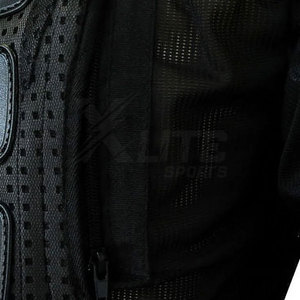 Equipo de Seguridad Ligero de Alta Calidad para Motociclismo Unisex, Armadura para Motocicleta, Chaqueta de Conducción Transpirable, Flexible y Cómoda - Product Image 5