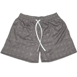 Collection Active : Pantalons d'Exercice Ventilés pour Hommes en Tissu Performance à Maille Ouverte – Personnalisation de Marque, Vente en Gros – Offre Spéciale Usine - Product Image 4