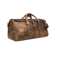 Sacs en toile en cuir faits à la main pour ordinateur portable