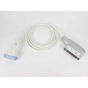 ML6-15-RS Pour GE Logiq E9 Vivid E9 <span class=keywords><strong>Voluson</strong></span> <span class=keywords><strong>E8</strong></span> Expert Logiq P9 S8 Sondas de ecografia Sonde ultrasonique Sondas de Reapair - Product Image 1