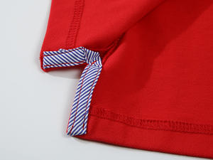 Classic <b>Polo</b> Collar Half Sleeve <b>Top</b> Comfortable Stylish Shirt for Summer Office Work Weekend Travel and Everyday Use - Product Image 4