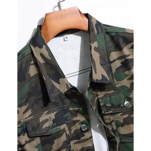 Men's Denim Sleeveless <b>Vest</b> Stand Collar Casual Plus Size Outerwear Summer Woven 100% Cotton Windproof High Street - Product Image 2