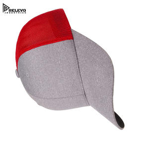 หมวกเบสบอลผลิตในปากีสถาน ผ้าฝ้าย ขายส่งปี 2025 ราคาขายส่ง หมวกเบสบอล ผู้ผลิตปากีสถาน ดีไซน์ล่าสุด - Product Image 5