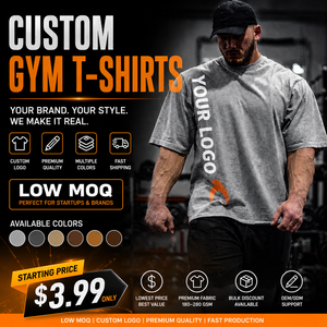 Camiseta Deportiva Extra Grande para Hombre, Estilo Acid Wash, 100% Algodón, Logotipo Personalizado, Fabricación OEM, Venta al Por Mayor - Product Image 2