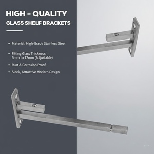 Perno de Torre de Acero Inoxidable Premium, Herraje Arquitectónico Moderno de Alta Resistencia, Plateado, Garantía de por Vida para Pestillo de Puerta, de la India - Product Image 2