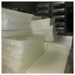 Cera de Parafina Refinada de Calidad de Exportación para la Producción de Velas y Aplicaciones Industriales - Product Image 2