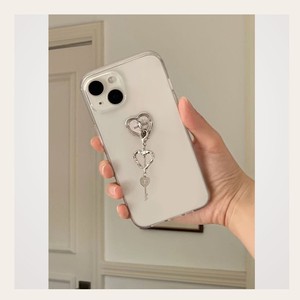 Produits de maquillage coréens K-Beauty Gripbi Aurora White Case Fabriqué en Corée, coffret de soins pour les ongles, coffret cadeau maquillage, kit cosmétiques - Product Image 4