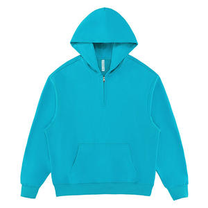 Fabricante de sudaderas con capucha para hombre de marca privada, proveedor mayorista de sudaderas, ropa para compradores de moda en EE. UU., Reino Unido y Europa. - Product Image 6