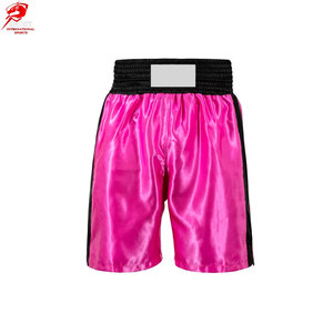 กางเกงชกมวยขายส่งจากโรงงาน ราคาขายส่งคุณภาพดี สำหรับขายออนไลน์ - Product Image 1