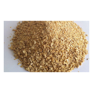Farine de soja biologique, farine de soja pour l'alimentation animale, prix de la farine de soja - Product Image 1