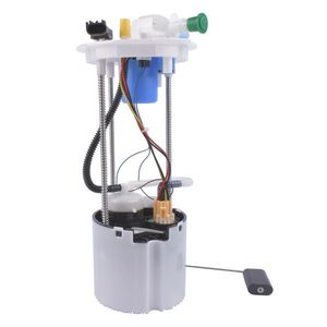 Módulo de Bomba de Combustible para Chevrolet Silverado 1500 y GMC Sierra 1500 Pickup Modelos 2019-2020 2.7L 3.0L 4.3L 5.3L 6.2L 1 Pieza - Product Image 1