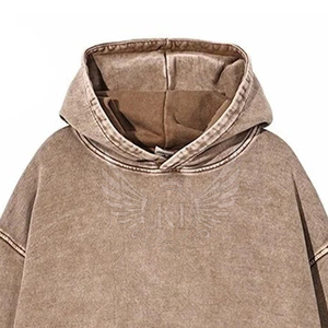 Survêtement pour homme XXL hautement tendance, 100% respirant, en molleton de haute qualité, logo personnalisable, nouveau design, impression à l'écran pour l'hiver - Product Image 2