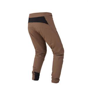 Men's Black Motorcycle <b>Pants</b> With Neon Yellow Knee <b>Pads</b> Breathable All Seasons Racing Wear - Product Image 3