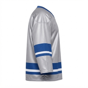 Conjunto de camiseta de hockey sobre césped premium para torneos, entrenamientos y deportes al aire libre - Product Image 3