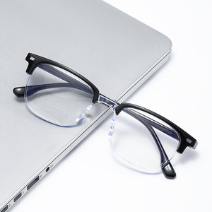 Gafas de Lectura Unisex RTS Classic Anti-Luz Azul Personalizables con Lentes Blancas 2026 - Product Image 1