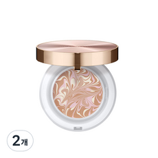 Eco Soul Essence Fondotinta in Polvere 12g Idratante 21 Beige Chiaro 2pz con Sconto - Product Image 1