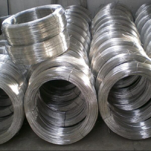 Fil d'aluminium non allié en vrac pour la vente en gros – Stock frais de qualité supérieure, directement destiné aux réseaux de distribution mondiaux - Product Image 2