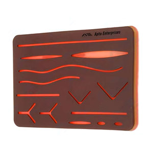 Medic Instruments Surgical <b>Suture</b> <b>Kit</b> with Medic Instruments Healthcare Training Medical Schools Surgical Skill Development - Product Image 4