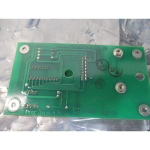 Placa de Control de Muñeca para Robot AMAT 0100-77036 Rev-P1, 110977 - Equipo y Piezas de Semiconductores de Confianza de Tradicción Global - Product Image 6