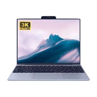 Usine Offre Spéciale 18.5 pouces ordinateur portable affaires étudiant ordinateur portable N100 WIN10/11 bureau d'approvisionnement transfrontalier cadeau travail