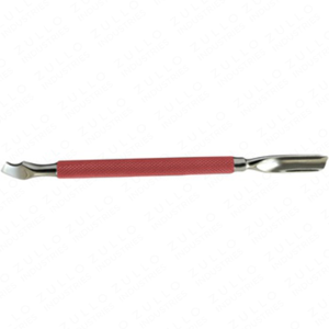 Premium Stainless Steel Nail Cuticle Pusher Precision Dead Skin <b>Cleaning</b> Remover <b>Tool</b> With Wholesale Price - Product Image 2