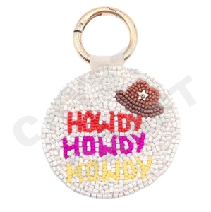 Howdy Charms Seed Beads Cute Daily Custom Character Star Charms Girl Gift New Trend Style para Beaded - Product Image 1