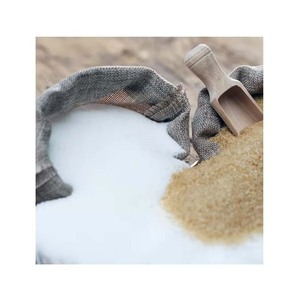 Sucre de canne raffiné cristallisé ICUMSA 45 de haute qualité du Brésil pour la fabrication et le commerce alimentaire industriel à grande échelle - Product Image 2