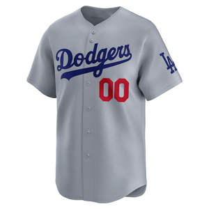 Maillot personnalisé avec le nom de l'équipe, vêtements d'équipe sportive, maillot de performance athlétique, maillot de baseball personnalisé pour homme, maillot entièrement boutonné - Product Image 5