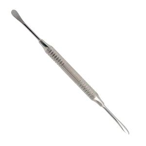 Separador de periostio de doble punta para implantes dentales, herramienta quirúrgica para retractar y separar - Product Image 6