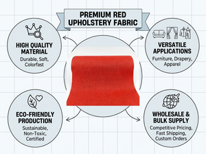 Tissu en nylon recyclé, tissage uni, textile écologique, matériau durable et léger pour vêtements, sacs, doublures, vêtements de sport - Product Image 6