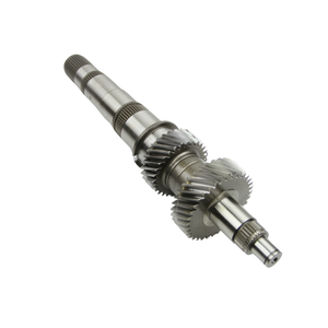 ชุดคลัตช์เพลาหลักสำหรับเปลี่ยน MT82กระปุกเกียร์ความเร็ว6สปีดใหม่ - Product Image 1
