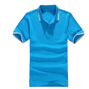 Camiseta Polo para Hombre con Lavado Ácido, Fabricada Profesionalmente, Tejidos que Absorben la Humedad, Última Llegada - Product Image 5