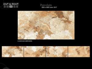 Azulejos de pared GVT PGVT premium de 300x600 mm, diseños modernos de porcelana de 30x60 cm para proyectos globales, azulejos de 300x600 mm, azulejos de 12x24 pulgadas - Product Image 5