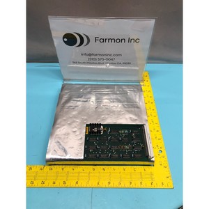 ASM 23.26.10150.11 แผงวงจร PCB X-INTERFACE, 162392 - อุปกรณ์และอะไหล่เซมิคอนดักเตอร์ระดับโลกที่เชื่อถือได้ - Product Image 2