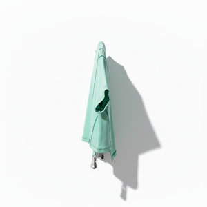 Camiseta Corta Oversize 100% Algodón Estilo Urbano 240g con Logotipo Frontal Estampado en Serigrafía - Product Image 5