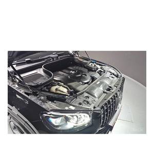 Mercedes-Benz GLS-Class GLS400d 4MATIC 2023, 64 481 km, Diesel, Automatique, Volant à Gauche, Sièges en Cuir, Caméra Arrière - Product Image 6