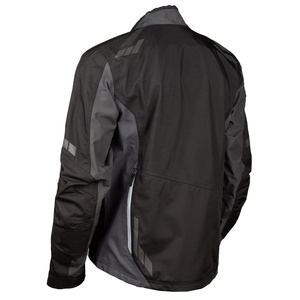 Veste en Cordura pour moto personnalisée, veste de moto de haute qualité, veste textile de protection pour moto, veste d'hiver pour motards et cyclistes - Product Image 4