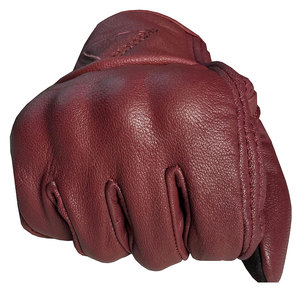 Gants de moto avec sangle réglable auto-agrippante pour une ajustement parfait, sur mesure, pour moto tout-terrain, prix de gros - Product Image 6