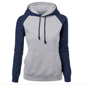 Nouvel Arrivage 2026 – Sweat à Capuche Femme Grande Taille, Style Tendance, Épais, Confortable, Coupe Décontractée, Poignets Côtelés Extensibles - Product Image 5