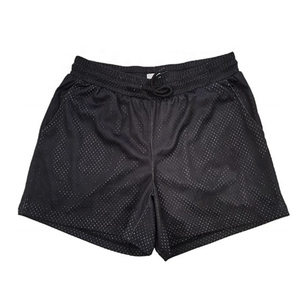 2026 New Outdoor Premium Quality Men's Athletic <b>Shorts</b> Breathable <b>Stretch</b> Quick Dry Printed Sublimation with Solid <b>Short</b> Unisex - Product Image 2