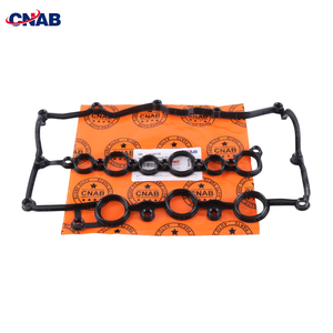 वाल्व कवर गैसकेट रबर ककणब ब्रांड lr029132 l319 l494 l462 l560276dt 306dt - Product Image 2