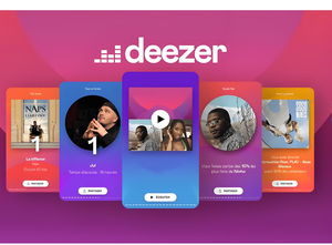 Cuenta Premium de Deezer, 3 Meses de Música en Streaming, Sin Anuncios, Sin Conexión, Europa y Estados Unidos - Product Image 2