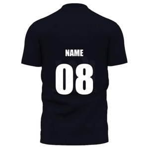 ชุดคริกเก็ตราคาถูก ขายส่ง แบบใหม่ล่าสุด ดีไซน์ทันสมัย สีตามสั่ง ผลิตในปากีสถาน - Product Image 3