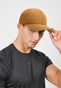 Gorra de Béisbol de 6 Paneles para Niños, Diseño Sólido/Estampado Animal, Tejido de Lona Transpirable e Impermeable, Ajuste Ajustable, Estilo Festivo - Product Image 5