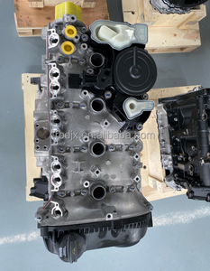 Di alta qualità EA888 GEN3 2.0T ad alta potenza DJJ DJHB CJS CHH CJX motore per auto Volkswagen Golf <span class=keywords><strong>Passat</strong></span> Touareg Cam Motor - Product Image 4