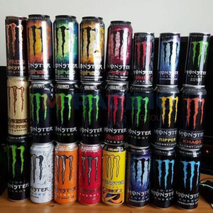 BEBIDA ENERGÉTICA MONSTERR ENERGY EN LATA DE 500ML ORIGEN SUDÁFRICA - Product Image 3