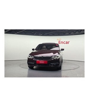 BMW Gran Turismo (GT) 640i XDrive Luxury 2018, 135,480 km, Caja de Cambios Automática, Volante a la Izquierda, Asientos de Cuero, Norma de Emisiones Euro V - Product Image 3